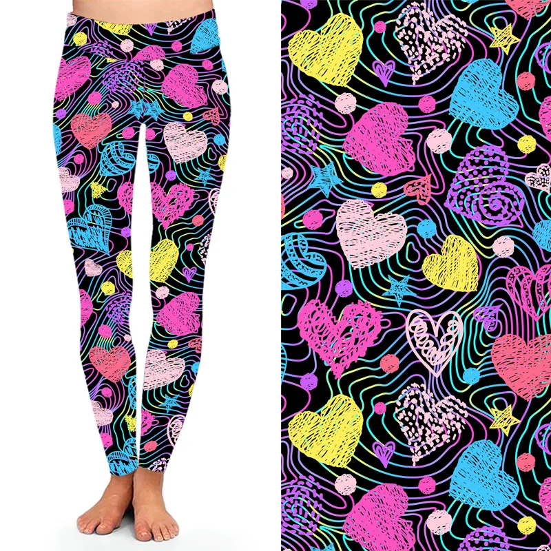 shape leggings high waist sport