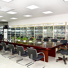 Shenzhen Dwg Watch & Clock Company Limited 3