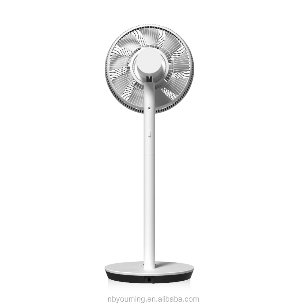 Pedestal Ningbo Table Rechargeable Portable Stand Electric Fan