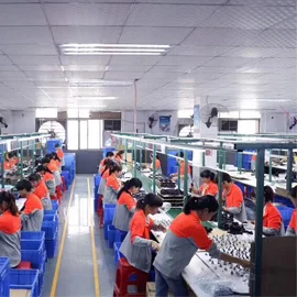 Guangzhou Guan Su Ge Technology Co., Ltd. 2
