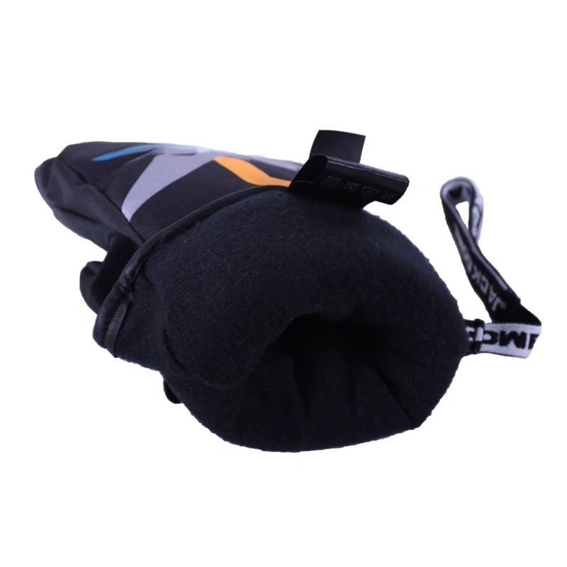 
 Лыжные перчатки, теплые водонепроницаемые дышащие зимние перчатки для катания на лыжах, сноуборде  