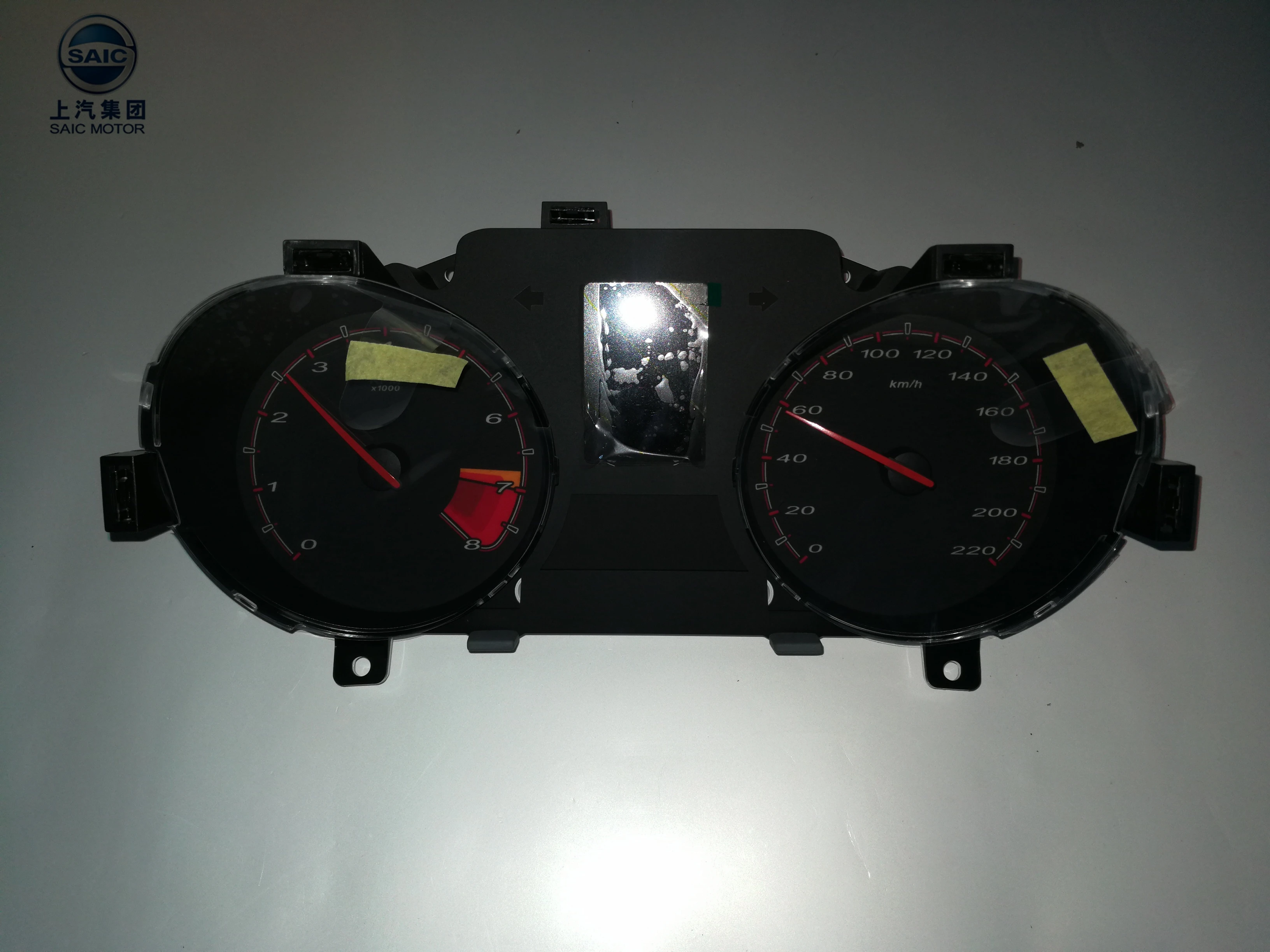 Genuine Original SAIC MG5 MG350 OE Number 30036995 Instrument 