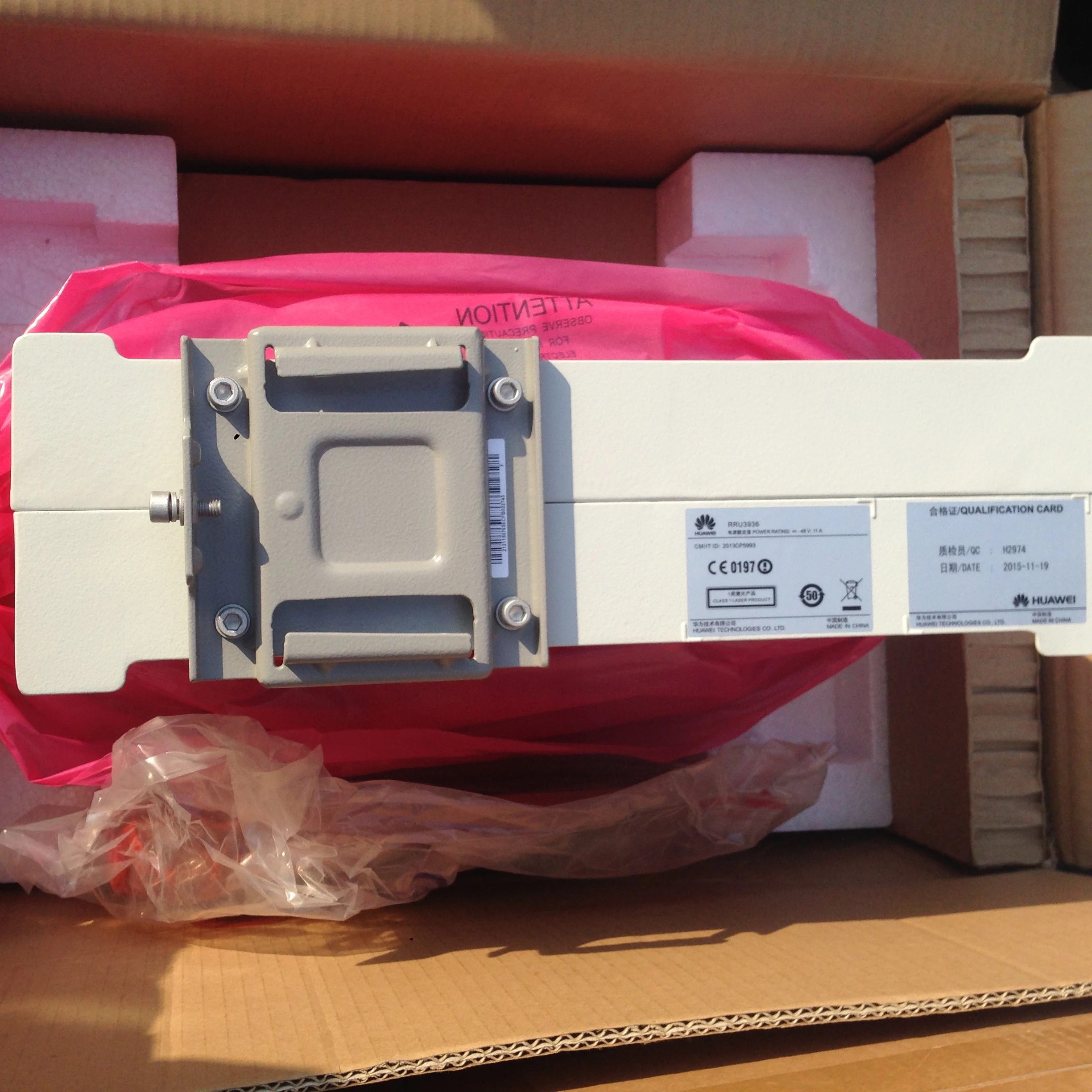 huawei rru3936 02310mnp 02310mns 02310mnr 02310tll 02310uug