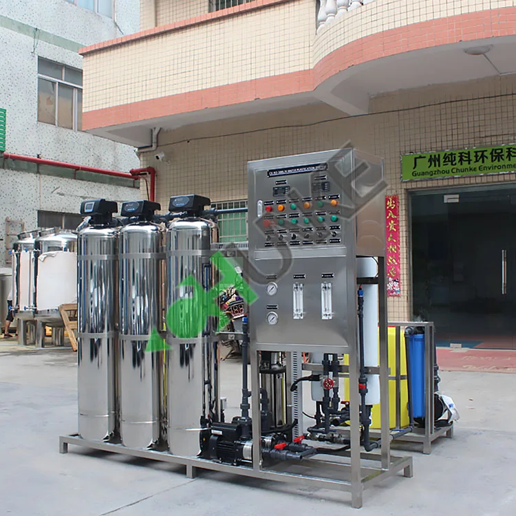 
 Опреснение морской воды для лодки/очиститель воды цена машины  