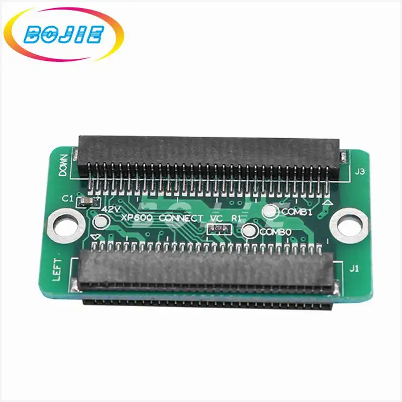 dx5 to xp600 conversion