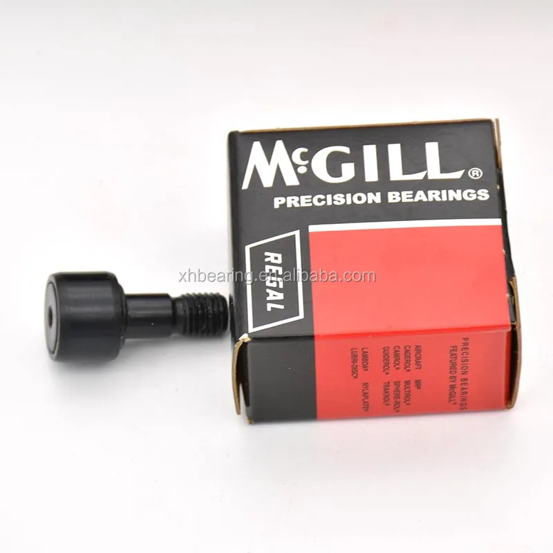 1 7/8" Sealed Cam Follower Bearing With Stud CF 1 7/8 SB, CRSB 30
