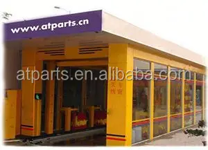 Dericen хорошее качество минимальная цена паровая моечных машин нормального использования с приготовленную смесь желтого цвета