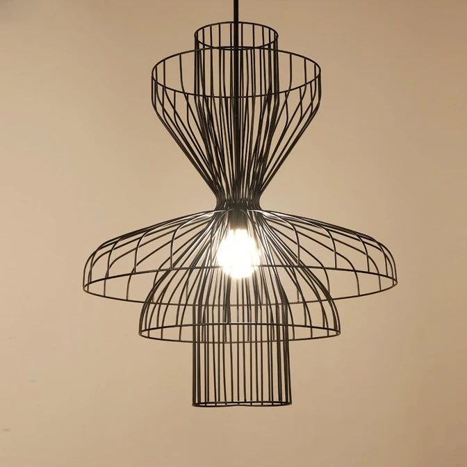 industrial chandelier antique pendant light for office decor
