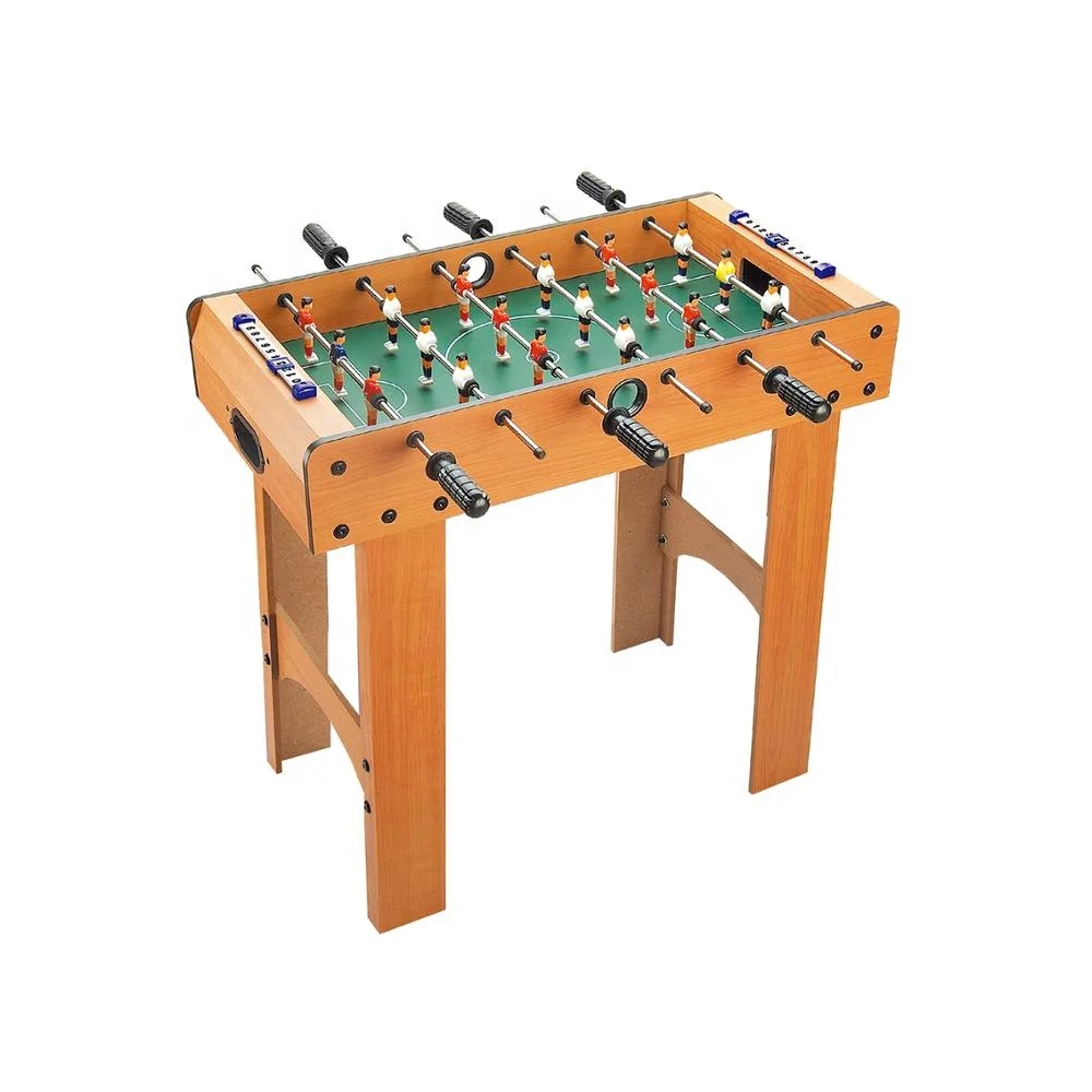 Mdf Mini Football Soccer Table Game Family Party Indoor Games Buy Table Football Game,Soccer