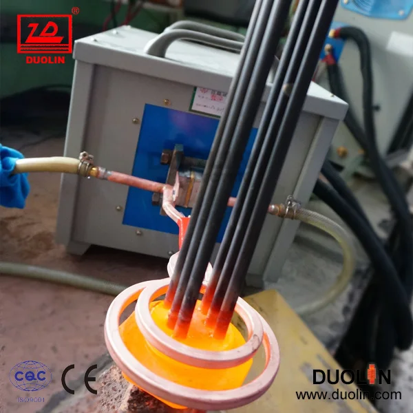 
 Ультразвуковой индукционный источник питания для пайки  