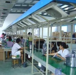 Cixi Jiachi Electric Appliance Co., Ltd.