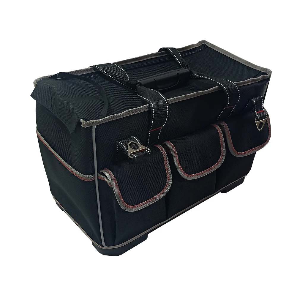 Tool kit bag, Pvc tool bag, Electrician tool bag heavy Duty Bag Exporter,  Manufacturer, Supplier