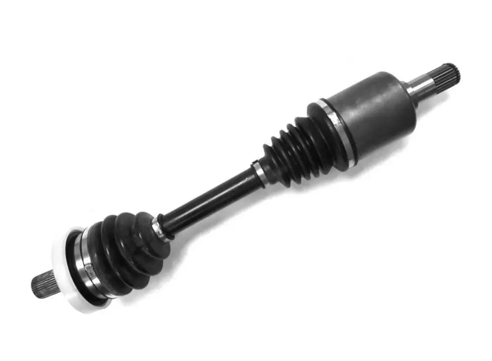 Вал передней оси CV левый и правый для MB C240 C320 C280