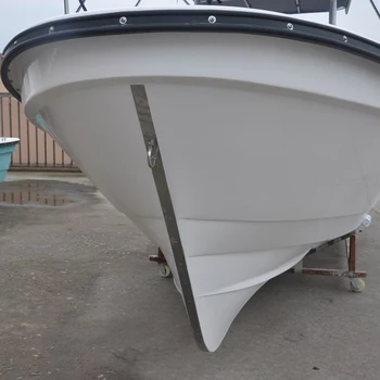 Liya 25feet Fiberglass Fishing Boat Companies Double Hull Fiberglass ...