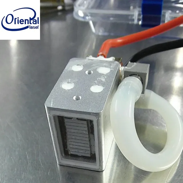 High Power Performance Diode Laser Semiconductor 808nm 10bars Macro Laser Pump Diode Made in China Repair