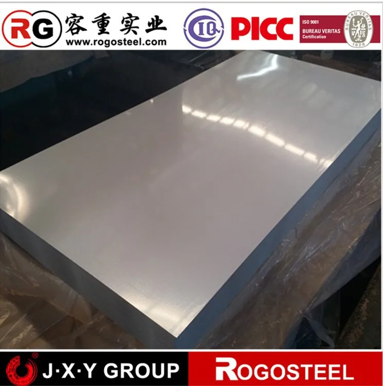 Most Popular Zincore Sheet Roof Sheet for Sale Tata Steel Color Coated Steel Galvanized Cold Rolled Steel ROGOSTEEL Price 0.4mm