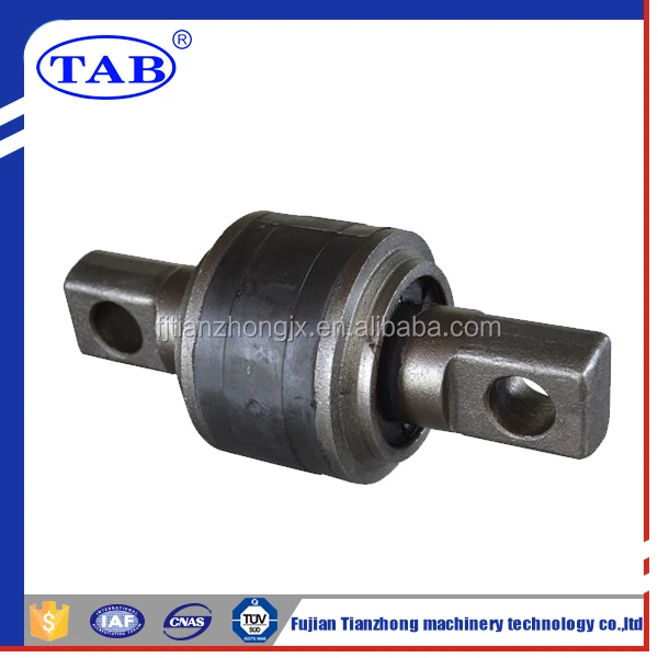 かつどん 55542-Z2008 Japanese Heavy Duty Truck Torque Rod Bushing
