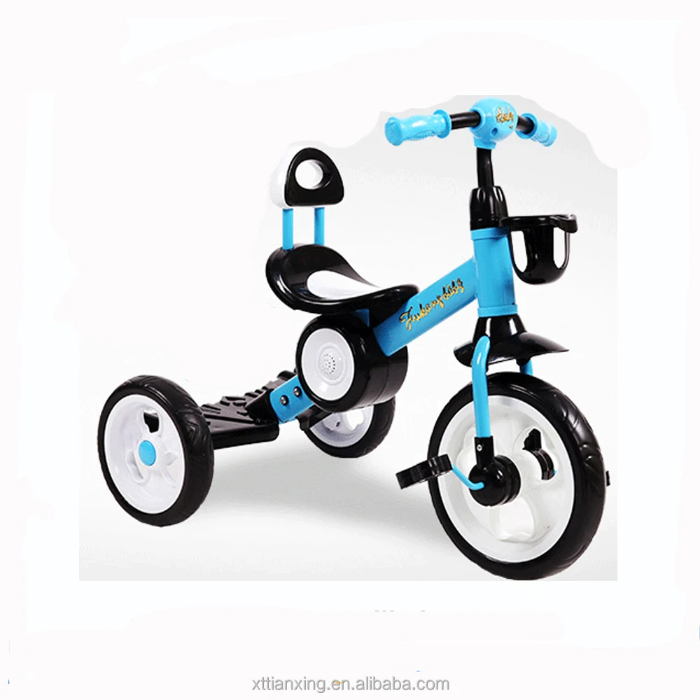 1 year baby boy tricycle