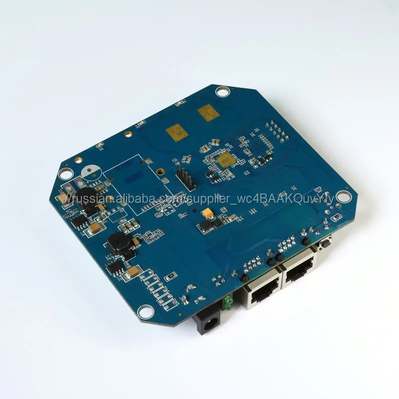 Быстрый Wi-Fi USB COMFAST высокое качество QCA9531 QCA9887 Wi-Fi Серийный адаптер оптический сетевой карты