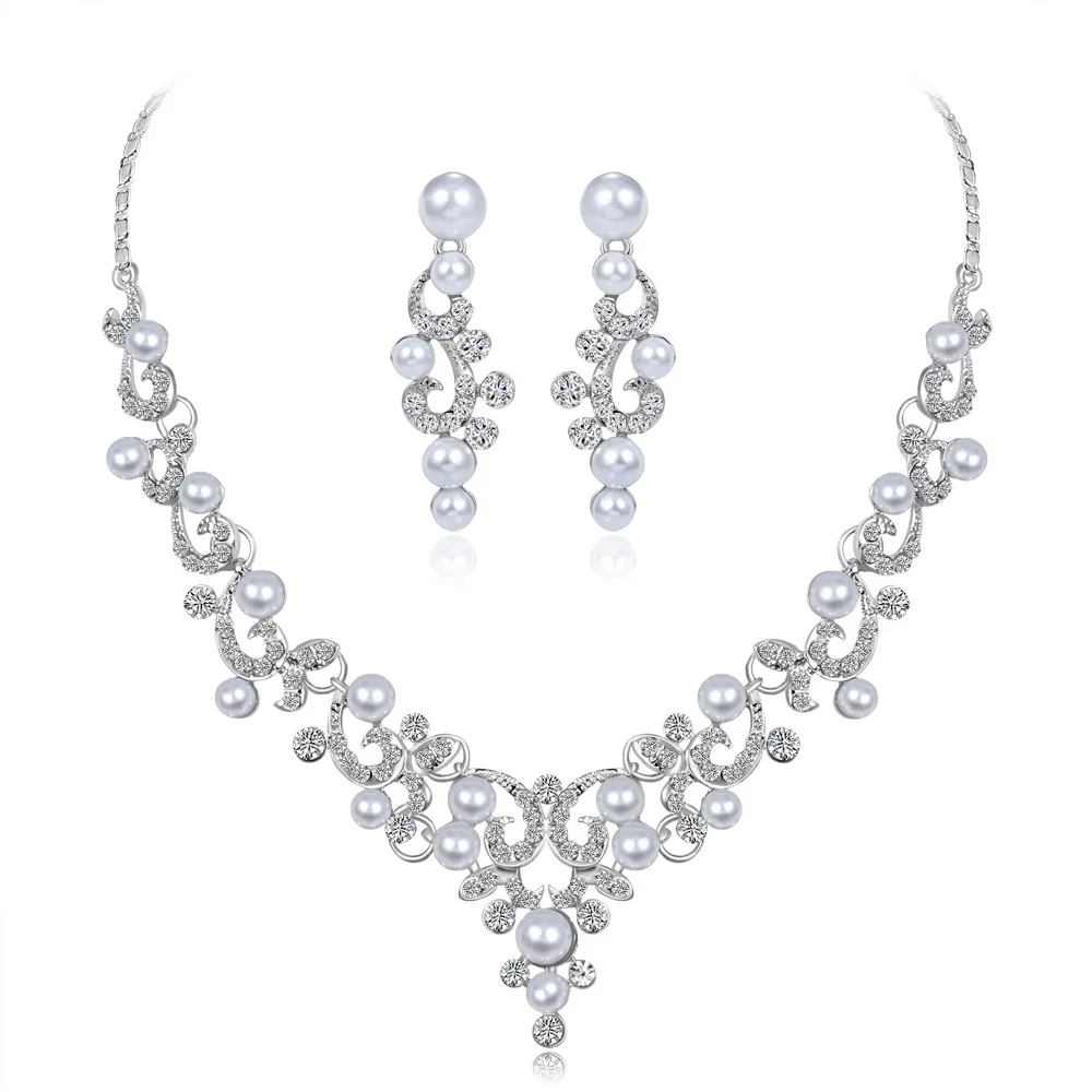 Wedding Jewelry Cheap Bridal Jewelry 