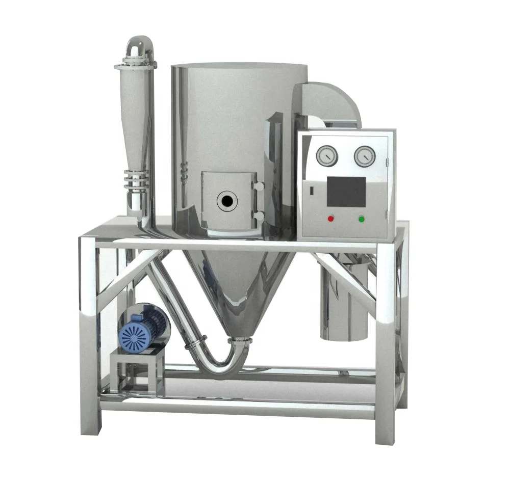 excellent performance lab spray dryer for fertilizer - buy spray