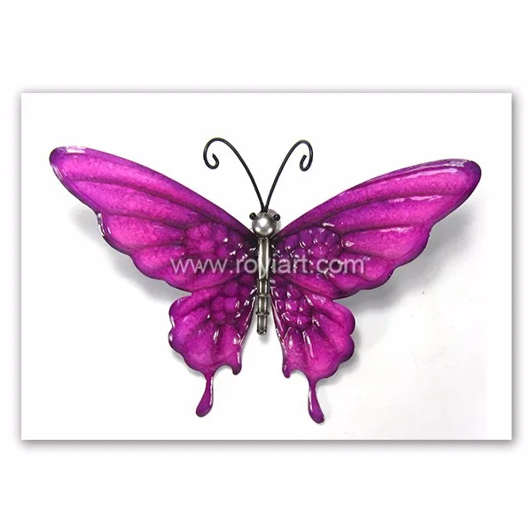 Decoration Murale D Exterieur Avec Papillons En Metal Decoration De Jardin Livraison Gratuite Buy Papillon Exterieur De Decoration De Jardin En Metal Petit Papillon En Metal Papillon Accrochant De Mur Product On Alibaba Com