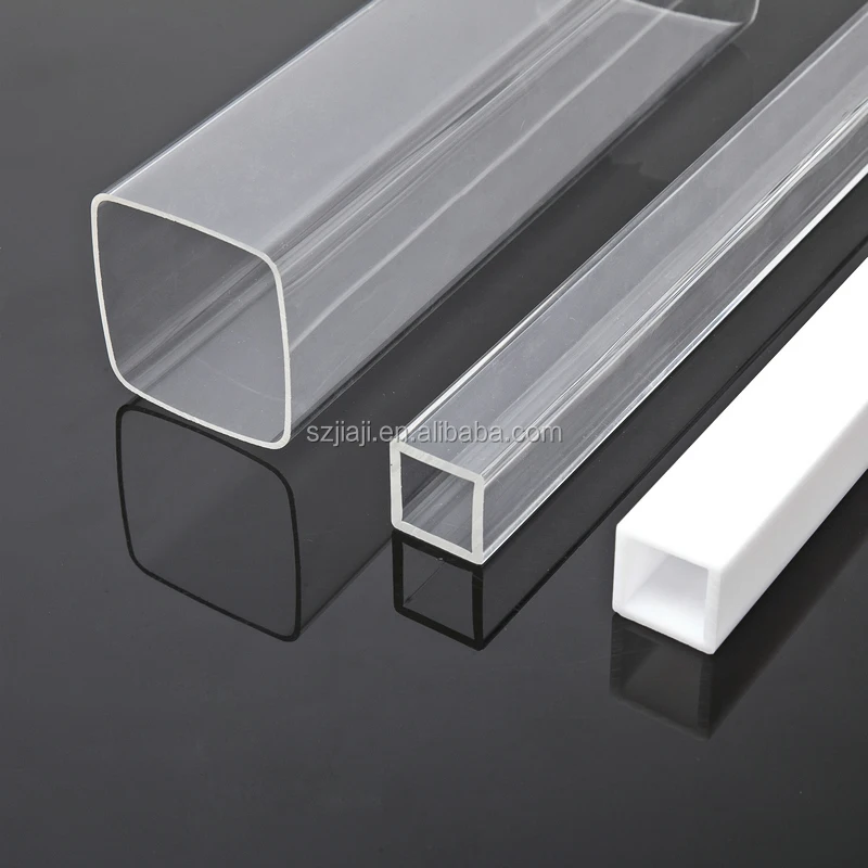 Acrylic Tubes With Lids Clear Acrylic Candy Tube Clear Plastic Tubes