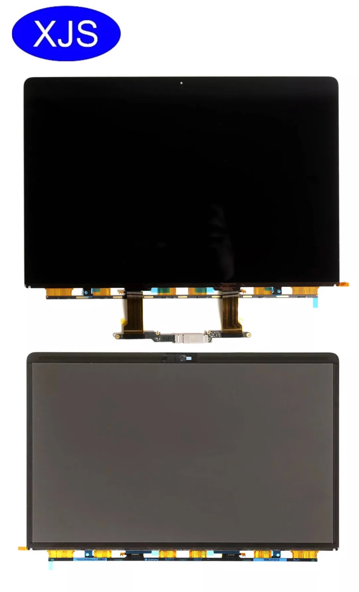 
ЖК-экран класса B для Macbook Pro Retina, ЖК-Дисплей 15,4 дюйма A1990 2018 