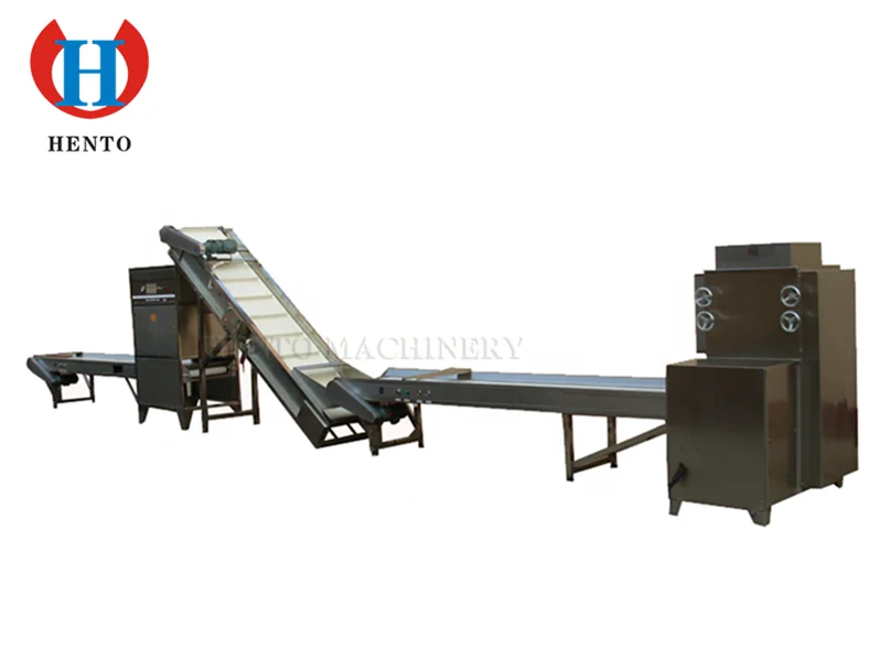 
 Машины для обработки чеснока/машина для очистки чеснока, производственная линия  