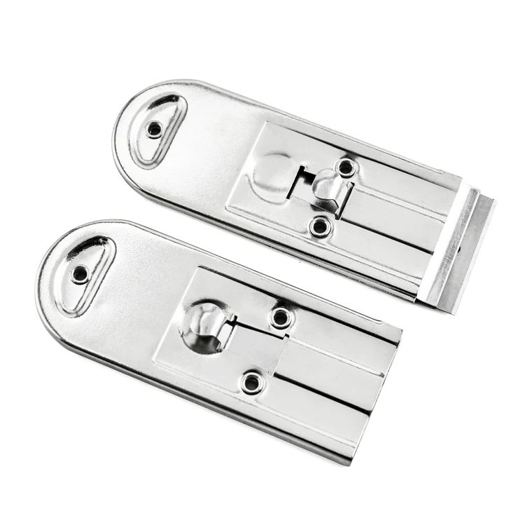 Box Cutter Razor Blade Glass Scraper Tool with Single Edge Blades