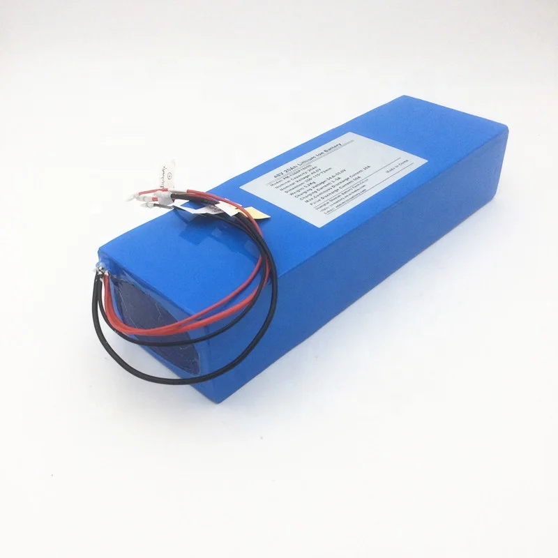 48v 20ah Battery Pack 48v Lithium Ion Battery 20ah 48v 20ah Battery Lithium Ion for E Scooter