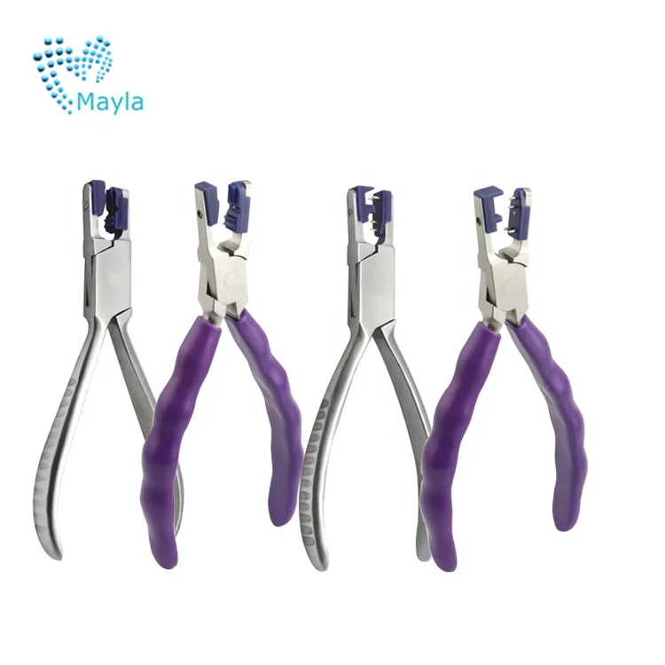 rimless glasses pliers