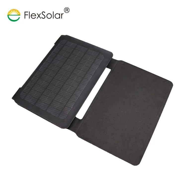 
Производство Новое прибытие USB порт 12v солнечная батарея зарядное устройство Комплект для умных устройств 