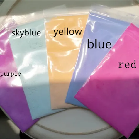 光致变色颜料/阳光,uv变色粉 - buy photochromic pigment for ink,uv