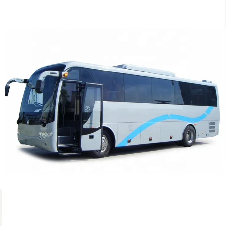 Good Price 47 Seater Passenger Bus New Design Luxury Tour Coach Bus For Sale  - Buy Bus For Sale,Tour Bus For Sale,Luxury Coach Bus Product on 