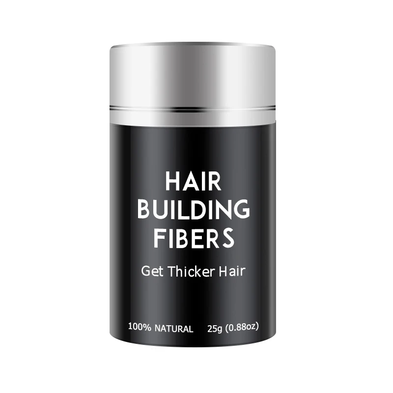 What You Need To Know About Hair Fibers For Thinning Hair  Haircom By  LOréal
