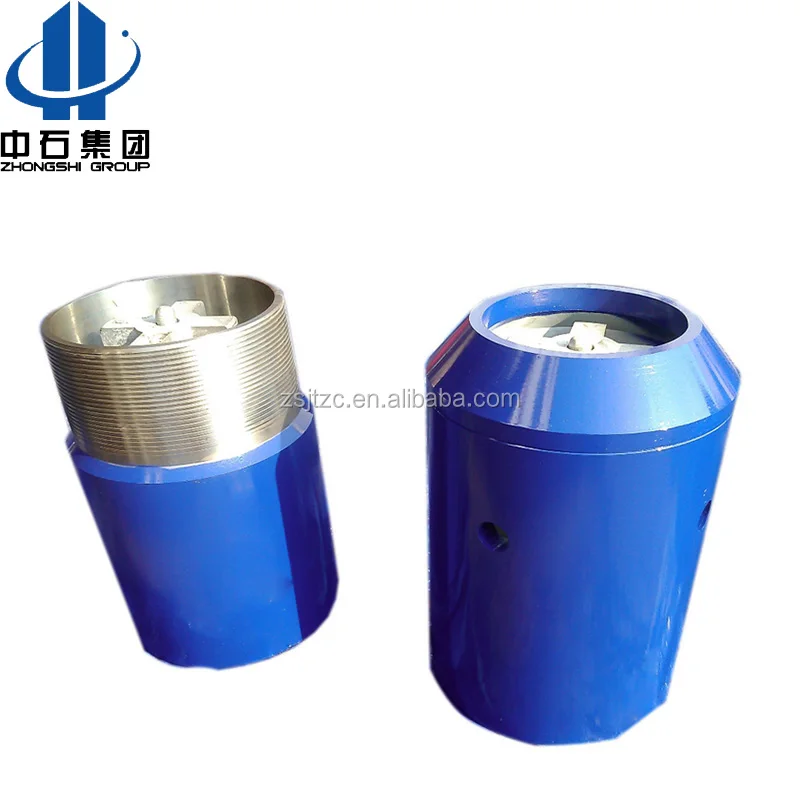 API Cementing Tools Stab in Stinger Float Collar Float Shoe