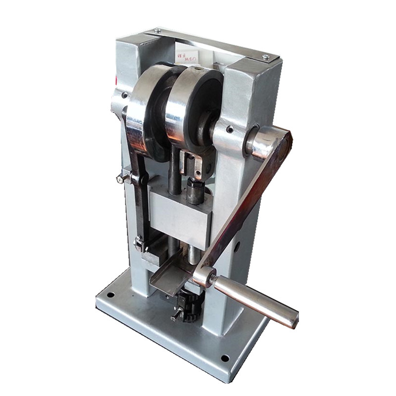 Цена по прейскуранту завода, оптовая продажа TDP-0 ручное управление Фарм таблетки таблеточный пресс для производства таблеток в наличии на складе