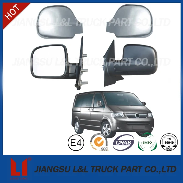 vw t4 rear view mirror