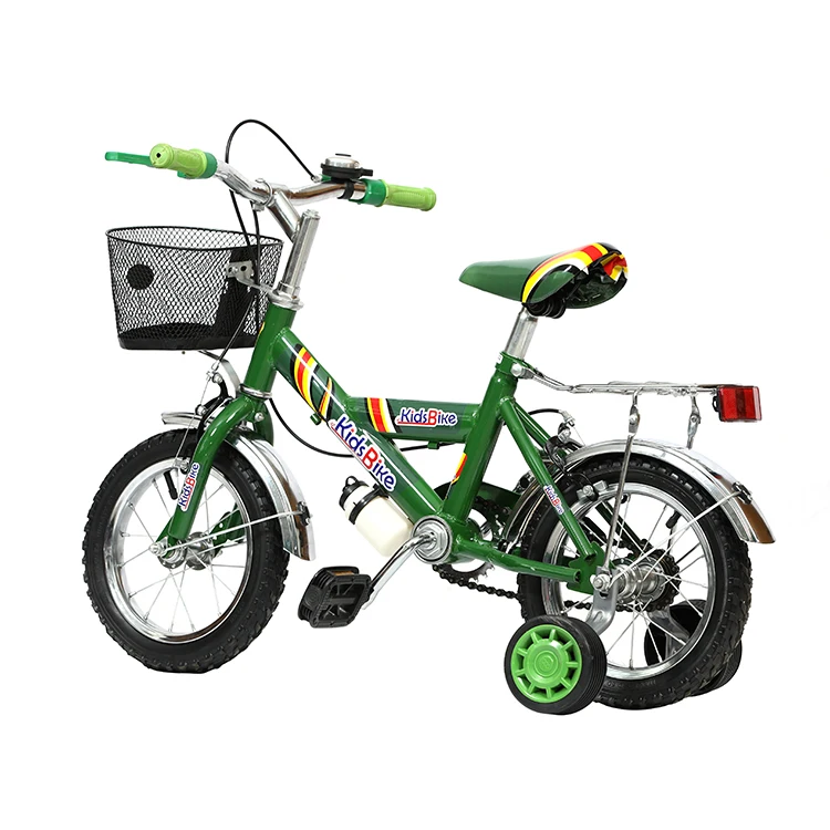 dirt bike for 4 year old with training wheels