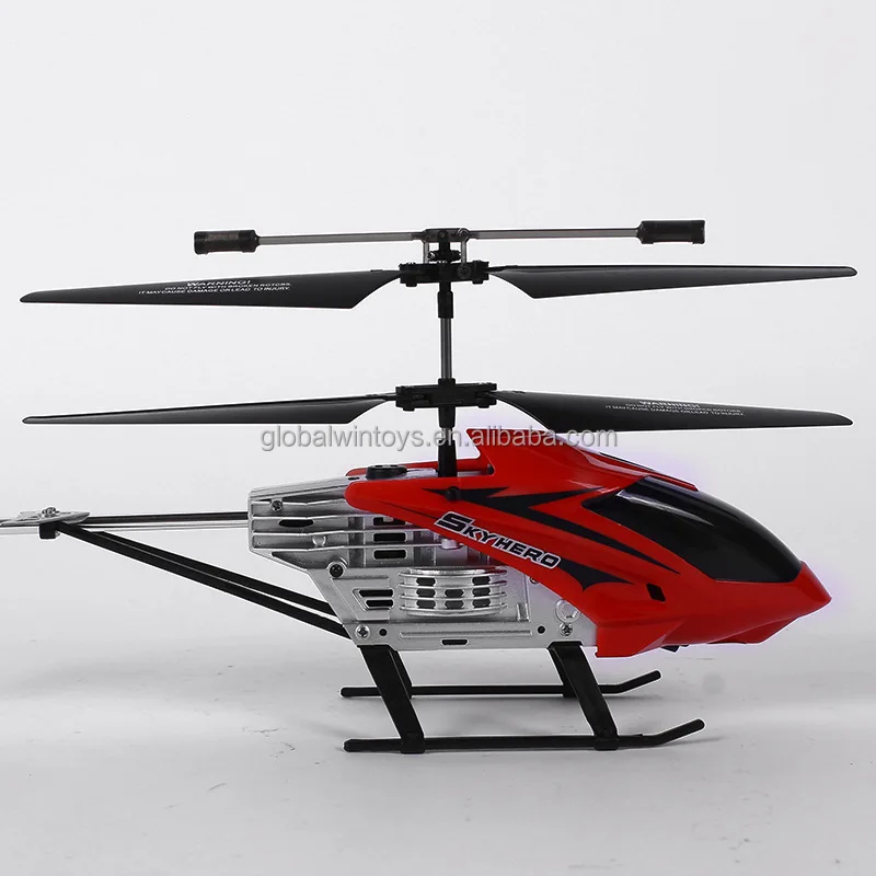 Indoors Helicopter Model, 2.4G 3.5ch Rc Helicopter with Airsoft Gun 822 for Sale