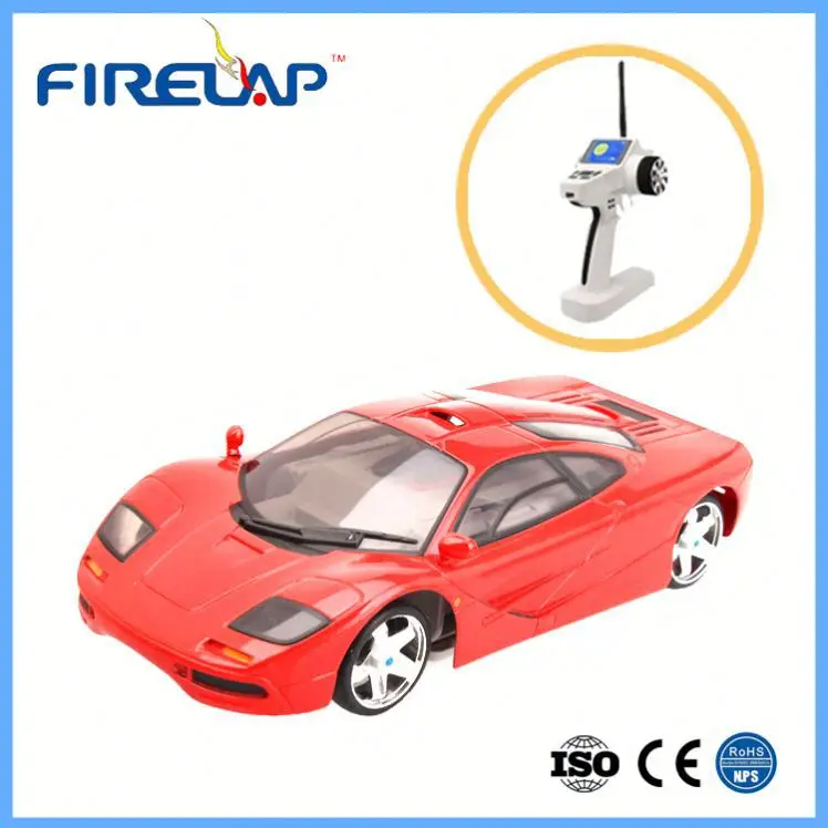 Hot Sell Android Wireless Control Rc Shen Qi Wei Mini Car