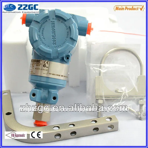 умный rosemount 3051tg датчик давления