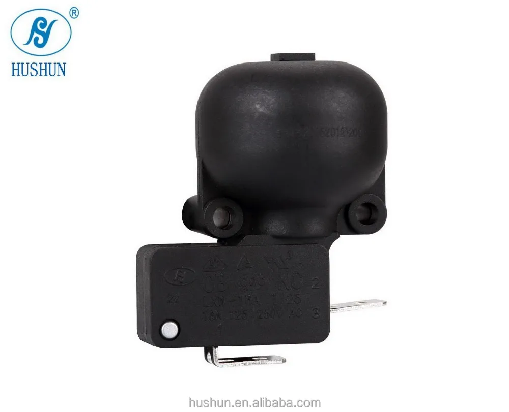Tip Over Switch,micro Switch Dump for Electric Radiator,Heater Tilt Switch