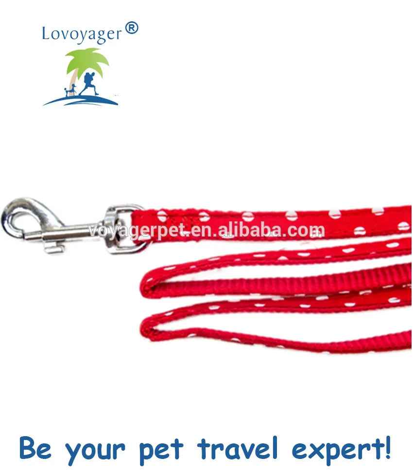 мода милый ошейник и поводок собака ведет товары для животных