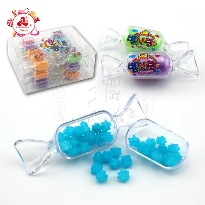 panda candy