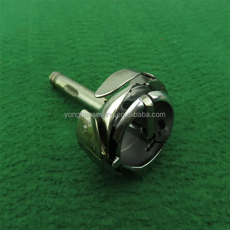 High quality Sewing Machine PARTS KRT-LSS HSH-12-15MMB(5) Rotary Hook FOR SEIKO  LSW-28BL, View LSW-28BL Rotary Hook FOR SEIKO, WEI YI Product Details from  Guangdong Yonghua Sewing Parts Co., Ltd. on 