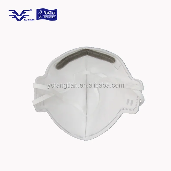 Fangtian foldable   NIOSH dust mask N95 mask