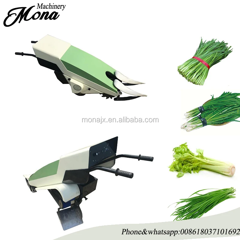 Japanese Green Onion Chopper - Leek Slicer