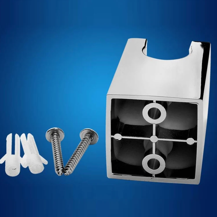 Square Brass Wall Bracket manufacture